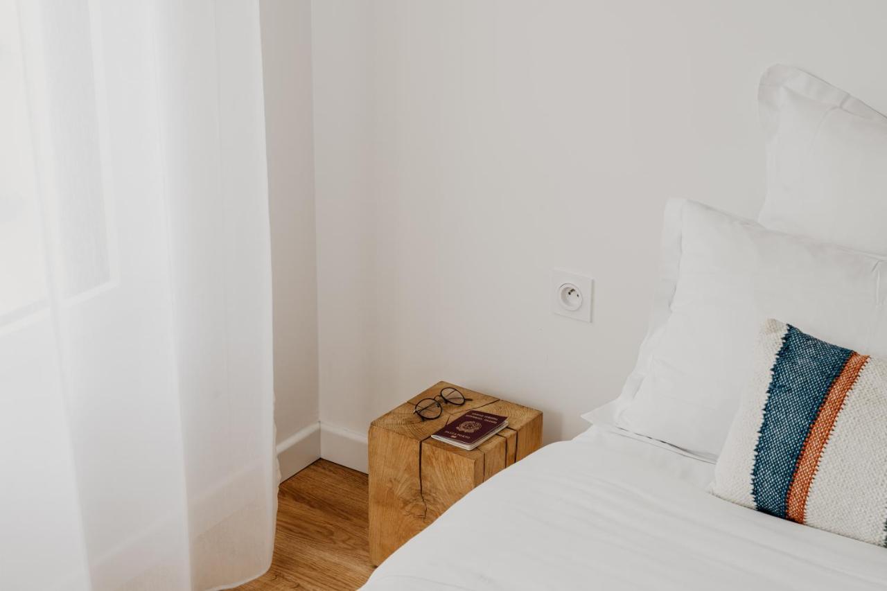Edgar Suites Levallois - Jules Verne Exteriér fotografie